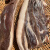 虎钢馋3/5斤装农家自制风干后腿肉安徽特产风干香肠咸肉腊味五花腊肉 5斤(前后腿)