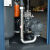 开山空压机主油管波纹管橡胶管BMVF22 55螺杆机高压管BK15-8配件 PMVFQ22油滤接机头油管