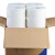 大卷纸厕纸大盘纸酒店卫生间商用卷筒纸厕所卫生纸实惠装整箱 卷纸