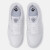 迪桑特（DESCENTE）板鞋男女情侣款时尚百搭潮款运动休闲鞋小白鞋 白色WHT0 275mm