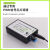 PWM调速器 4pin4线PWM风扇调速 DC USB TYPE-C供电 DIY水冷散热器 DC版主机+电源适配器