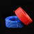台风 乙炔胶管 三胶两线  高压耐磨  内径8㎜  外径15㎜ 红色 一盘