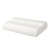 邓禄普（Dunlopillo）/波浪型天然乳胶枕头单人护颈枕芯防螨 ECO - 蝶型按摩护颈枕