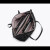 新秀丽（Samsonite）女包托特包手提包单肩包 15.6英寸电脑包 时尚干练 商务出差通勤 Black黑色