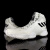 阿迪达斯（adidas） PRO BOUNCE 男子黑白运动缓震休闲实战篮球鞋 FW0903 FW5745 44