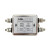 上恒EMI抗干扰电源滤波器SH210-10/20/30/50A单相单节交流220V SH210-20螺栓型 20A