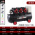 奥突斯无油空压机大型工业级气泵220V小型打气泵汽修喷漆木工 OTS2极1760*3100L