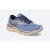 布鲁克斯（BROOKS）女跑步鞋新款轻质减震体育生跑鞋Adrenaline GTS 23 465 - Vista Blue/Navy/Lin 41