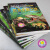 正版探索未知世界系列6册 小学生科普书籍世界未解之谜青少版探索与发现植物动物恐龙外星人6-8-12-15岁 三四