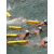 水上游泳救生浮筒鱼雷浮漂游泳救生专业装备浮筒救生罐浮标浮漂 新款  蓝色（单人）