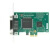 NI PCIe-GPIB 778930-01仪器控制设备数据采集卡 Pcie-gpib