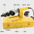 OIMG浩海热熔器PPR水管热容器水电工程家用大功率可调温焊接机对接器 32实用款加厚模头铁盒 送