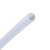 凯鹏 高压气管 PA12软尼龙高温耐腐蚀空压机气动软管 白色 10*7.5mm 100m/卷