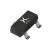 NEXPERIA Mosfet场效应管 NX7002AK,215