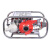杰通 背负式接力水泵（水冷泵） 背负式森林消防泵手电一体启动三级离心泵JXF-01