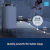 布鲁雅尔（Blueair）空气净化器 中小型房间家用吸浮毛除过敏源神器 除异味尘螨 DustMagnet  替换滤芯两个装 5210i