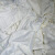 梅洛迪  涤棉工业擦机布碎布白色碎布吸油不掉毛白色擦机布/1kg（25kg起拍）