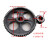 PLD600 800 1200型混凝土配料机托辊机头大小齿轮传动齿轮配件 大齿轮76齿球墨钢