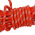 冰禹 BYlf-565 救生浮索 救生绳 消防绳丙纶丝绳防汛绳 反光8mm（30米）