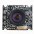 JD-202USB摄像头模组720P人脸识别扫码高清广角130万支持二次开发 单独板（不含线和镜头）