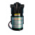 工拓（Gratool）水泵ZRO1823-H3用，2分方正接口一个