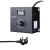 AC220V大功率电压调节器控制器10000W 调光 调速 调温 调速器 国标插头