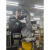 现货 川崎CPL180 喷涂机器人防护服可清洗 防腐蚀防油漆防油污 白色 均码