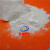 高纯度PMMA粉末纳米级亚克力微球塑料粉聚甲基丙烯酸甲酯球形粉 2000目6.5微米1000克 粒径对应价格