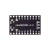 惠世达 CH32V003开发板系统板核心板RISC-V开源TYPE-C USB接口WCHnanoCH32V003开发板