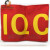 QA红袖标袖章定做安全员袖章斜纹面料网印圆形袖套可定制 IQC