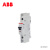 ABB SU207M 小型断路器 SU201M-K4 | 10242212 1P 4A,T