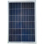 太阳能板6v30w18v30w家用全新太阳能发电板小型离网发电DIY光伏板 6V15瓦赠送支架和螺丝+不带线