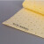 2mm黄色化学品吸附棉危险品吸液棉吸酸棉工业吸油棉佳和厂家 40cm*50m*4mm 一卷