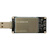 正鑫远 4G 物联网 全网通 CAT1通信模块 ASR平台 minipcie接口EC200N 串口TTL DONGLE