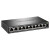 TP-LINK TL-R4111GPE-AC 8口PoE.AC一体化千兆路由器 双WAN口 2.5G光 115W