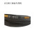 三维六角带型3700-9200橡胶传动防耐油耐磨工业扎花机皮带 BB5200