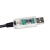 USB转DMX512 XLR卡侬头 RS485  舞台灯光控制线 Color G 1.8m