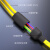 海奈 单模分支光缆 24芯 FC-FC 束状光纤跳线预端接分支光纤线9/125 PVC外被 5米 HN-F/F-24005-SM