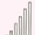 优束  双外丝镀锌管（1434）20厘米1寸（DN25）管直径约33毫米