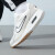 耐克（NIKE）男鞋Air Max Solo新款气垫运动鞋夏季低帮缓震耐磨休闲气垫跑步鞋 FN6918-100 39