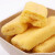 倍利客台湾风味米饼非油炸胡萝卜味膨化零食米果棒卷 咸香芝士味 700g