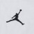 Nike耐克短袖男 2021夏季新款jordan休闲百搭舒适透气训练圆领运动T恤 DH8922-100 L