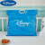 迪士尼（Disney）新款天然乳胶全棉枕头儿童乳胶枕头枕芯3岁6岁学生护颈枕透气 迪士尼小童