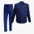 央扬 备勤服 长袖套装冬季 （下单备注尺码） 蓝色