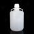 PP三通盖抽真空瓶 手提桶瓶 耐强酸碱PP塑料大桶 高温高压桶定制 盖子
