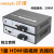 汉维HDMI/VGA/DVI视频光端机4K网线延长器KVM带USB鼠标键盘FC/SC/LC音频视频高清传输器光纤光缆20KM HDMI光端机（独立音频）