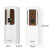 蒂菲森 锂电款光感应自动喷香机 空气清新剂香水香氛机厕所除臭香薰加香机 DFSD-PXJ-KBL 1个