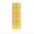 绝缘胶带颜色：黄色；宽度：18mm；长度：10m