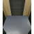 电梯地毯可裁剪轿厢PVC塑胶地板满铺防水防潮耐磨防滑地胶阻燃的 灰-色-荔枝纹 1.2*1.5m