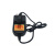猎霸一号头灯充电器适用X5X7X9实物闪电发货定制 X7充电器-
